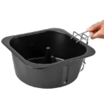 SENCOR SFR5400WH ΠΟΛΥΛΕΙΤΟΥΡΓΙΚΗ ΦΡΙΤΕΖΑ ΑΕΡΟΣ 11lt