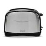 SENCOR STS 2651 ΦΡΥΓΑΝΙΕΡΑ ΑΣΗΜΙ