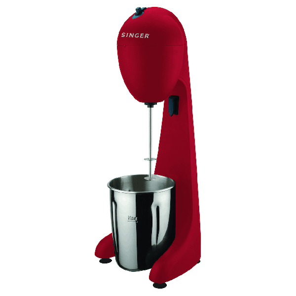 SINGER DM-100W ΦΡΑΠΕΔΙΈΡΑ 100W ΚΌΚΚΙΝΗ