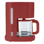 SINGER SCARLET ROSE CM-1000SCR ΚΑΦΕΤΙΕΡΑ ΦΙΛΤΡΟΥ 1000W