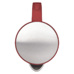 SINGER SCARLET ROSE WK-15050SCR ΒΡΑΣΤΗΡΑΣ 1.5LT 2200W ΚΌΚΚΙΝΟΣ