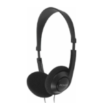 SONORA HPTV-100 ΕΝΣΥΡΜΑΤΑ ΑΚΟΥΣΤΙΚΑ ΤΗΛΕΟΡΑΣΗΣ ΜΑΥΡΑ 6M