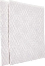 SWIRL VLIES ΓΕΝΙΚΗΣ ΧΡΗΣΗΣ ΑΝΤΑΛΛΑΚΤΙΚΑ ΦΙΛΤΡΑ ΑΠΟΡΡΟΦΗΤΗΡΑ 47X57CM 2ΤΜΧ