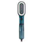 TEFAL DT2020Ε1 ΑΤΜΟΚΑΘΑΡΙΣΤΗΣ ΡΟΥΧΩΝ 1300W ΜΕ ΔΟΧΕΙΟ 70ML ΜΠΛΕ