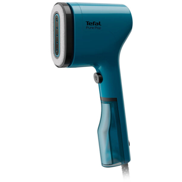 TEFAL DT2020Ε1 ΑΤΜΟΚΑΘΑΡΙΣΤΗΣ ΡΟΥΧΩΝ 1300W ΜΕ ΔΟΧΕΙΟ 70ML ΜΠΛΕ