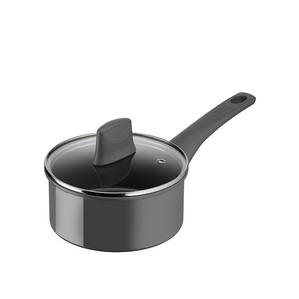 TEFAL RENEWAL C42622 ΚΑΤΣΑΡΟΛΑΚΙ ΓΑΛΑΚΤΟΣ ΜΕ ΚΕΡΑΜΙΚΗ ΕΠΙΣΤΡΩΣΗ 16CM