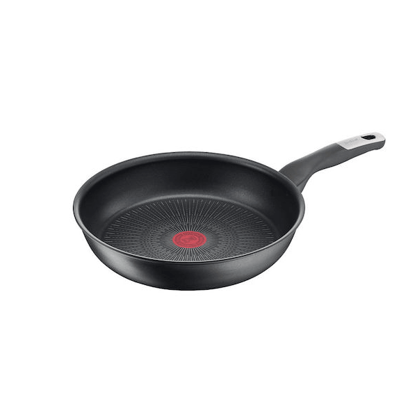 TEFAL UNLIMITED G25502 ΤΗΓΑΝΙ ΤΗΓΑΝΙ ΑΠΟ ΑΛΟΥΜΙΝΙΟ ΜΕ ΑΝΤΙΚΟΛΛΗΤΙΚΗ ΕΠΙΣΤΡΩΣΗ 20cm