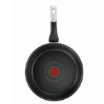 TEFAL UNLIMITED G25504 ΤΗΓΑΝΙ ΤΗΓΑΝΙ ΑΠΟ ΑΛΟΥΜΙΝΙΟ ΜΕ ΑΝΤΙΚΟΛΛΗΤΙΚΗ ΕΠΙΣΤΡΩΣΗ 24cm