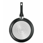 TEFAL UNLIMITED G25504 ΤΗΓΑΝΙ ΤΗΓΑΝΙ ΑΠΟ ΑΛΟΥΜΙΝΙΟ ΜΕ ΑΝΤΙΚΟΛΛΗΤΙΚΗ ΕΠΙΣΤΡΩΣΗ 24cm