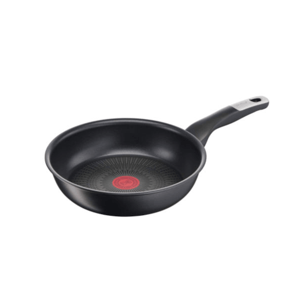 TEFAL UNLIMITED G25504 ΤΗΓΑΝΙ ΤΗΓΑΝΙ ΑΠΟ ΑΛΟΥΜΙΝΙΟ ΜΕ ΑΝΤΙΚΟΛΛΗΤΙΚΗ ΕΠΙΣΤΡΩΣΗ 24cm