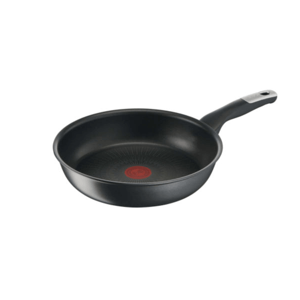 TEFAL UNLIMITED G25505 ΤΗΓΑΝΙ ΑΠΟ ΑΛΟΥΜΙΝΙΟ ΜΕ ΑΝΤΙΚΟΛΛΗΤΙΚΗ ΕΠΙΣΤΡΩΣΗ 26CM