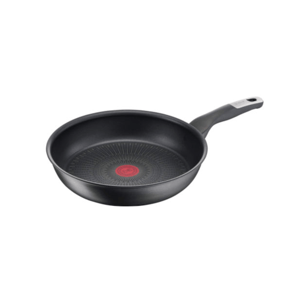 TEFAL UNLIMITED G25507 ΤΗΓΑΝΙ ΑΠΟ ΑΛΟΥΜΙΝΙΟ ΜΕ ΑΝΤΙΚΟΛΛΗΤΙΚΗ ΕΠΙΣΤΡΩΣΗ 30CM