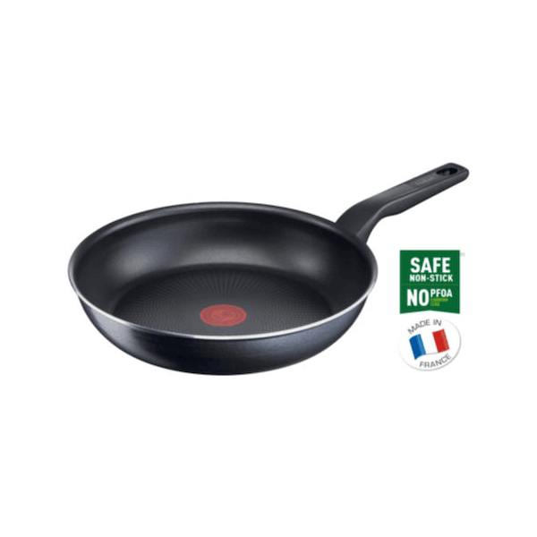 TEFAL XLFORCE C38502 ΤΗΓΑΝΙ ΑΛΟΥΜΙΝΙΟΥ ΑΝΤΙΚΟΛΛΗΤΙΚΟ 20CM