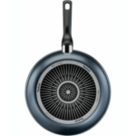 TEFAL XLFORCE C38505 ΤΗΓΑΝΙ ΑΛΟΥΜΙΝΙΟΥ ΜΕ ΑΝΤΙΚΟΛΛΗΤΙΚΗ ΕΠΙΣΤΡΩΣΗ 26cm