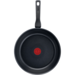 TEFAL XLFORCE C38505 ΤΗΓΑΝΙ ΑΛΟΥΜΙΝΙΟΥ ΜΕ ΑΝΤΙΚΟΛΛΗΤΙΚΗ ΕΠΙΣΤΡΩΣΗ 26cm