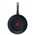 TEFAL XLFORCE C38507 ΤΗΓΑΝΙ ΑΛΟΥΜΙΝΙΟΥ ΜΕ ΑΝΤΙΚΟΛΛΗΤΙΚΗ ΕΠΙΣΤΡΩΣΗ 30cm