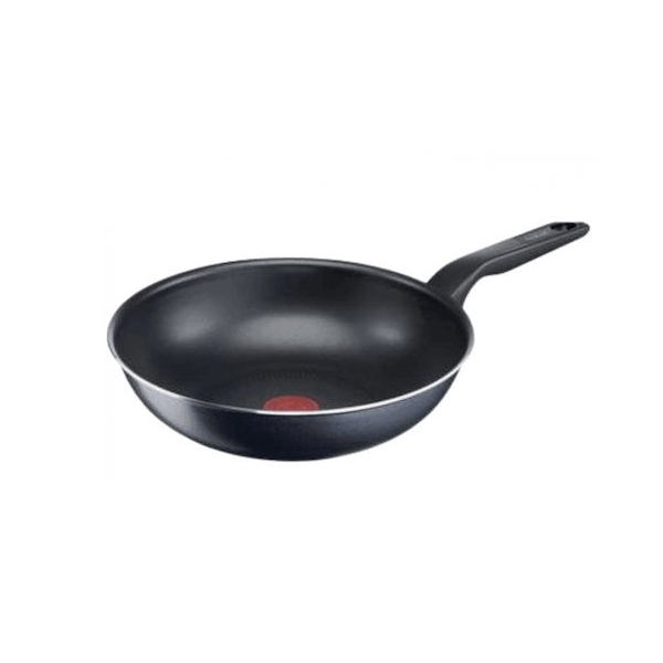 TEFAL XLFORCE C38508 ΤΗΓΑΝΙ ΑΛΟΥΜΙΝΙΟΥ ΜΕ ΑΝΤΙΚΟΛΛΗΤΙΚΗ ΕΠΙΣΤΡΩΣΗ 32CM