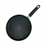 TEFAL XLFORCE C38510 ΚΡΕΠΙΕΡΑ ΑΛΟΥΜΙΝΙΟΥ ΑΝΤΙΚΟΛΛΗΤΙΚΗ 25cm