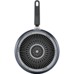 TEFAL XLFORCE C38510 ΚΡΕΠΙΕΡΑ ΑΛΟΥΜΙΝΙΟΥ ΑΝΤΙΚΟΛΛΗΤΙΚΗ 25cm