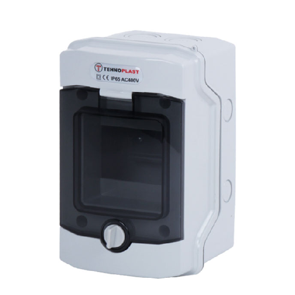 TEHNOPLAST ΠΙΝΑΚΑΣ N4D ΕΞΩΤΕΡΙΚΟΣ ΣΤΕΓΑΝΟΣ