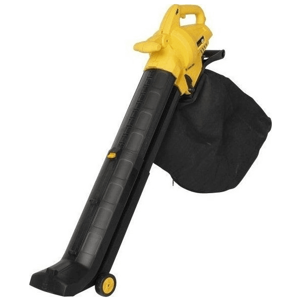 TEXAS BVC2800 ΦΥΣΗΤΗΡΑΣ ΧΕΙΡΟΣ ΗΛΕΚΤΡΙΚΟΣ 2800W