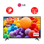 TV LG 43UT73006LA.APIQ SMART 4K UHD LED HDR10 PRO 2024