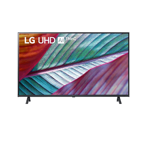 TV LG 65UR78006LK 65" SMART 4K UHD LED HDR (2023)