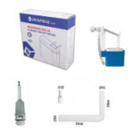 VIOSPIRAL DALIA Υ.Π.START-STOP 3050 ΚΑΖΑΝΑΚΙ