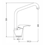 VIOSPIRAL ELIT MODEA 00-2022 ΜΠΑΤΑΡΙΑ ΠΑΓΚΟΥ ΨΗΛΗ