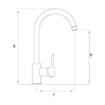 VIOSPIRAL POEM 36-6098 ΜΠΑΤΑΡΙΑ ΝΕΡΟΧΥΤΗ ΠΑΓΚΟΥ ΨΗΛΗ ΑΣΗΜΙ