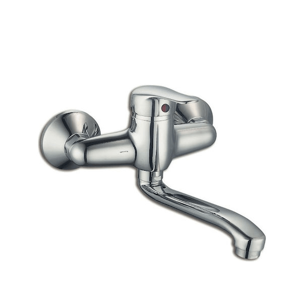 VIOSPIRAL POEM 36-6099 ΜΠΑΤΑΡΙΑ ΚΟΥΖΙΝΑΣ ΤΟΙΧΟΥ ΑΣΗΜΙ