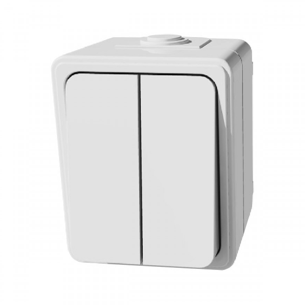 VISAGIO NE0711109 ΔΙΑΚΟΠΤΗΣ ΕΞΩΤΕΡΙΚΟΣ ΚΟΜΙΤΑΤΕΡ ΑΛΕΡΕΤΟΥΡ