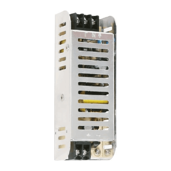 VITO ZEUS ΤΡΟΦΟΔΟΤΙΚΟ LED IP20 ΙΣΧΥΟΣ 100W 12V