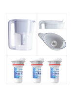 WACO HYUNDAI ΚΑΝΑΤΑ HWP ΜΕ ΑΝΤΑΛΛΑΚΤΙΚΟ ECO COMPO 480010