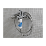 WACO ΦΙΛΤΡΟ ΝΤΟΥΖ KDF 1/2'' X 1/2'' ΕΝΕΡΓΟΣ ΆΝΘΡΑΚΑΣ 480001