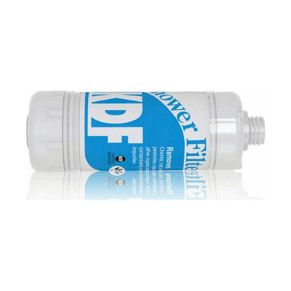 WACO ΦΙΛΤΡΟ ΝΤΟΥΖ KDF 1/2'' X 1/2'' ΕΝΕΡΓΟΣ ΆΝΘΡΑΚΑΣ 480001