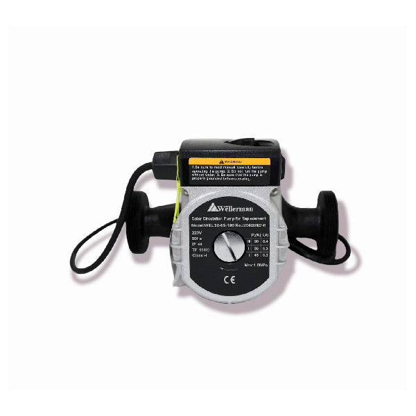 WELLERMAN 32-60 SOLAR ΚΥΚΛΟΦΟΡΗΤΗΣ