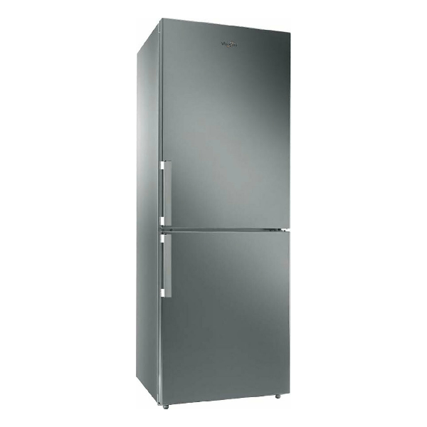 WHIRLPOOL WB70I 952 X ΨΥΓ/ΚΤΗΣ 462LT NOFROST Υ195XΠ70XΒ75.5ΕΚ. INOX