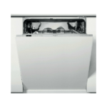 WHIRLPOOL WIC 3C33 PFE ΠΛΥΝΤΗΡΙΟ ΠΙΑΤΩΝ ΠΛΗΡΟΥΣ ΕΝΤΟΙΧΙΣΜΟΥ ΓΙΑ 14 ΣΕΡΒΙΤΣΙΑ Π59.8XY82ΕΚ. INOX