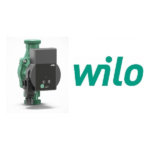 WILO ATMOS PICO 30/6 ΗΛΕΚΤΡΟΝΙΚΟΣ ΚΥΚΛΟΦΟΡΗΤΗΣ ΘΕΡΜΑΝΣΗΣ / ΚΛΙΜΑΤΙΣΜΟΥ 180MM
