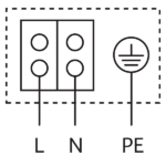 WILO ATMOS PICO 30/8 ΗΛΕΚΤΡΟΝΙΚΟΣ ΚΥΚΛΟΦΟΡΗΤΗΣ ΘΕΡΜΑΝΣΗΣ / ΚΛΙΜΑΤΙΣΜΟΥ 180MM