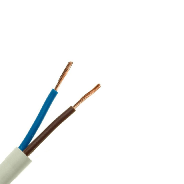 ΚΑΛΩΔΙΟ ΕΥΚ 2Χ1mm ΝΥΑ