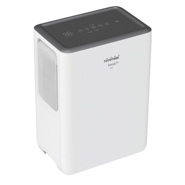 ΤΟΥΟΤΟΜΙ SONZAI PLUS TDE-24GSP21 ΑΦΥΓΡΑΝΤΗΡΑΣ ΜΕ WI-FI 24LT