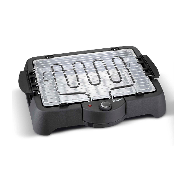 BRUNO BRN-0138 ΗΛΕΚΤΡΙΚΗ ΨΗΣΤΑΡΙΑ ΕΠΙΤΡΑΠΕΖΙΑ ΣΧΑΡΑΣ 2000W