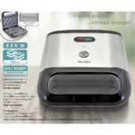 BRUNO BRN-0165 ΣΑΝΤΟΥΙΤΣΙΕΡΑ 800W INOX