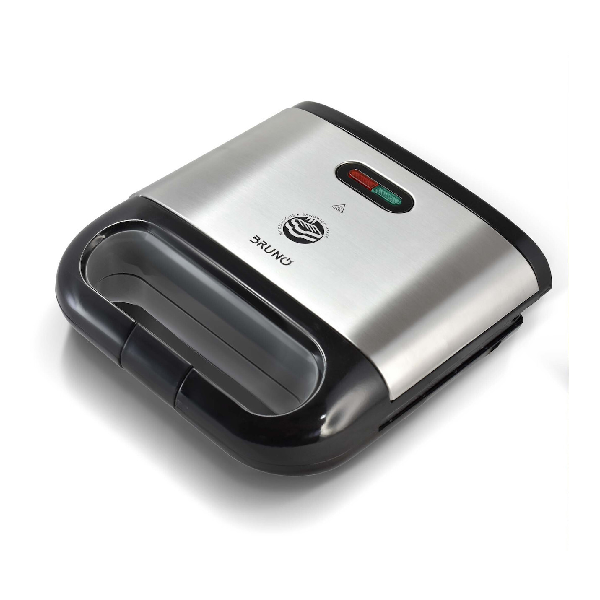 BRUNO BRN-0165 ΣΑΝΤΟΥΙΤΣΙΕΡΑ 800W INOX