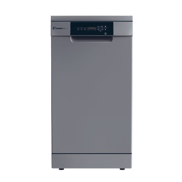 CANDY CDPH 2D1047S ΠΛΥΝΤΗΡΙΟ ΠΙΑΤΩΝ ΕΛΕΥΘΕΡΟ ΓΙΑ 10 ΣΕΡΒΙΤΣΙΑ Π44.8XY84.6ΕΚ. INOX