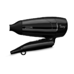 IZZY BEAUTY SET IZ-7202 ΣΕΣΟΥΑΡ ΜΑΛΛΙΩΝ ΙΣΙΩΤΙΚΗ ΤΑΞΙΔΙΟΥ 2000W