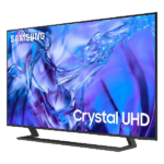 TV SAMSUNG UE43DU8572UXXH 43" 4K UHD LED HDR (2024)