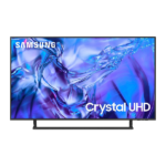 TV SAMSUNG UE43DU8572UXXH 43" 4K UHD LED HDR (2024)